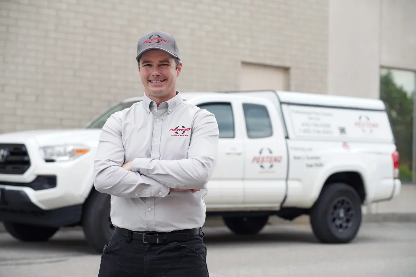 Pestend Pest Control Wins 2025 Consumer Choice Award for Pest Control in Toronto Central
