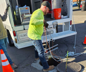 Sarkinen Industrial Pipelining Expands Commercial Jetting Services Across Two States