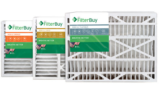 Filterbuy Inc Introduces Enhanced 20x20x1 Air Filter for Peak Allergy ...