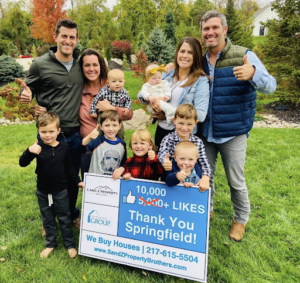 S and Z Property Brothers Expands Cash Home Buying Services to Meet Growing Demand in Central Illinois