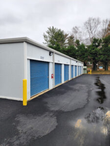 Winston Self Storage Addresses Growing Demand for Secure Storage Solutions in Expanding Market